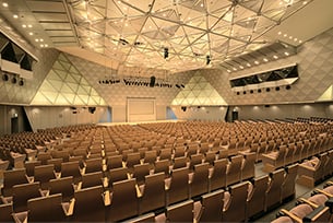 会議棟 施設紹介 東京ビッグサイト 東京国際展示場