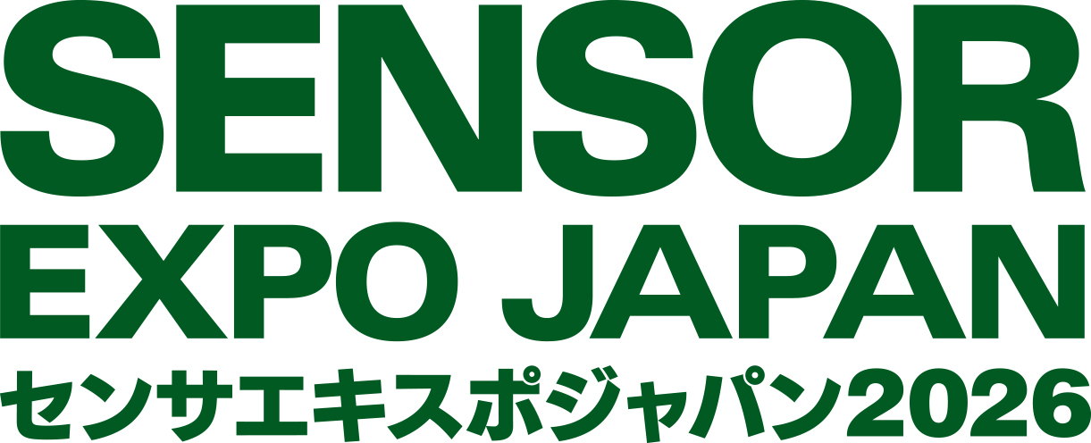 2026 年日本传感器博览会