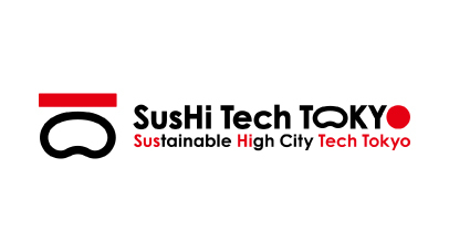 SusHi Tech 东京 2026 <公众日